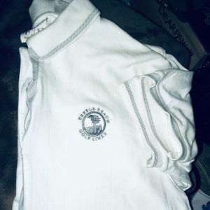 PebbleBeach Polo Shirt